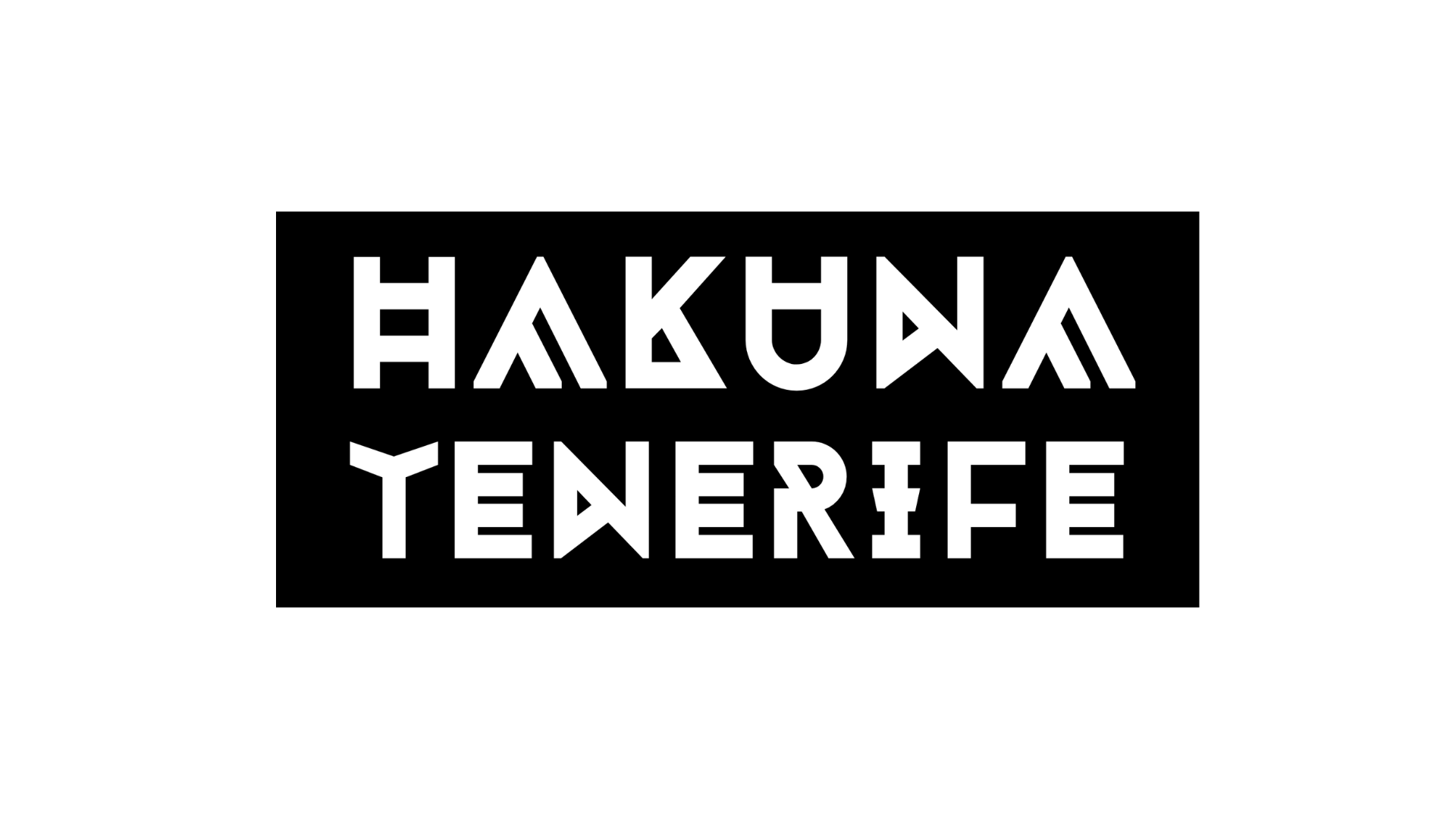 Hakuna Tenerife