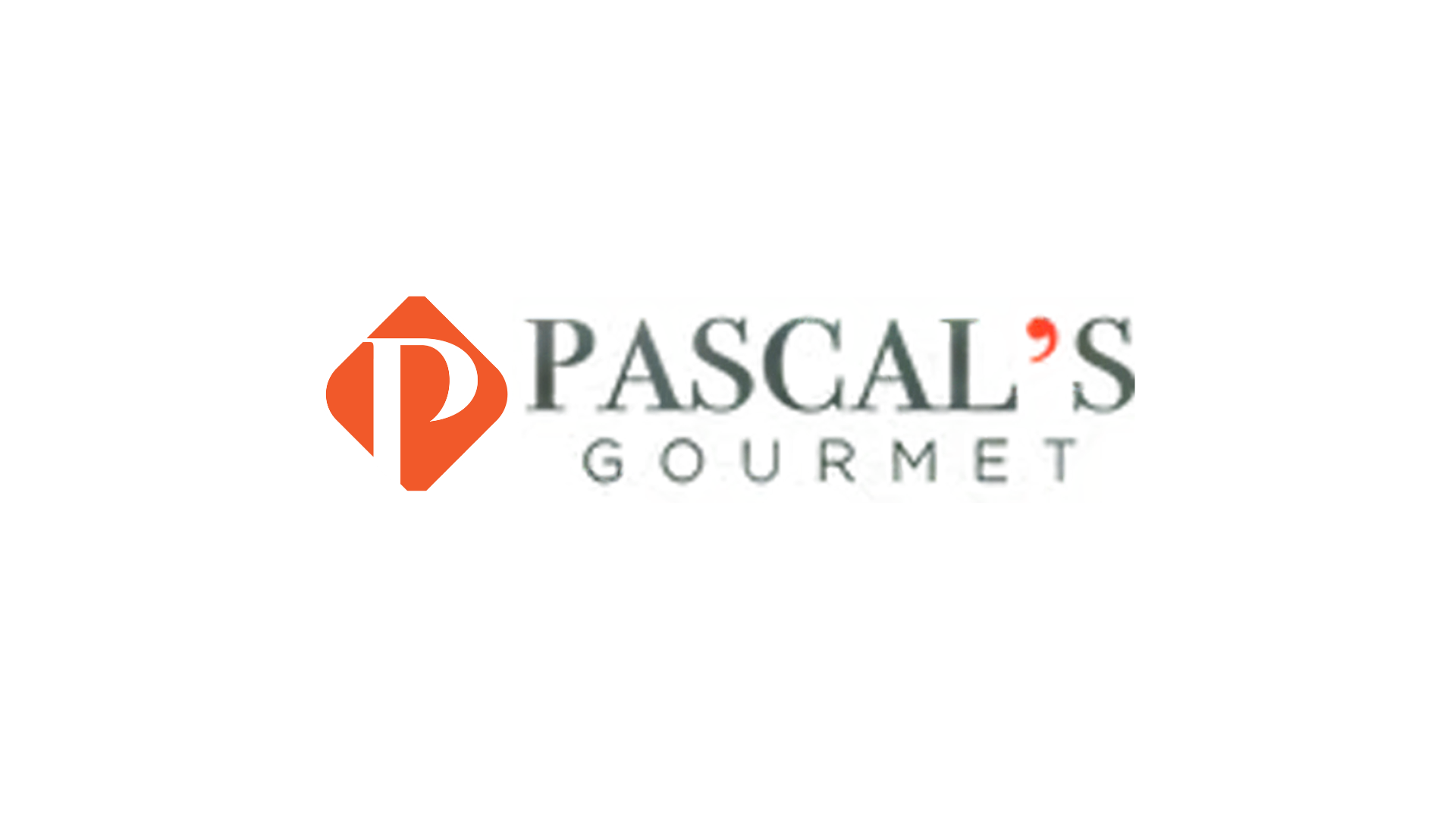 Pascal's Gourmet